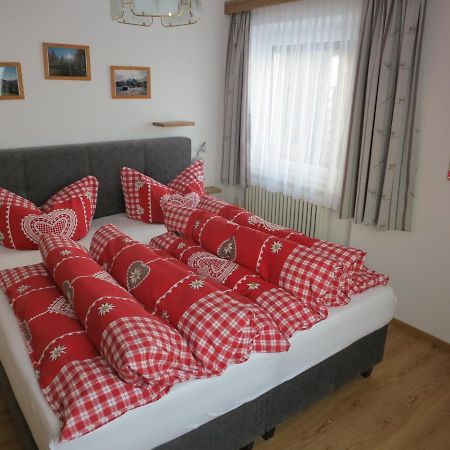 Ferienwohnung Eller Telfes im Stubai Zewnętrze zdjęcie