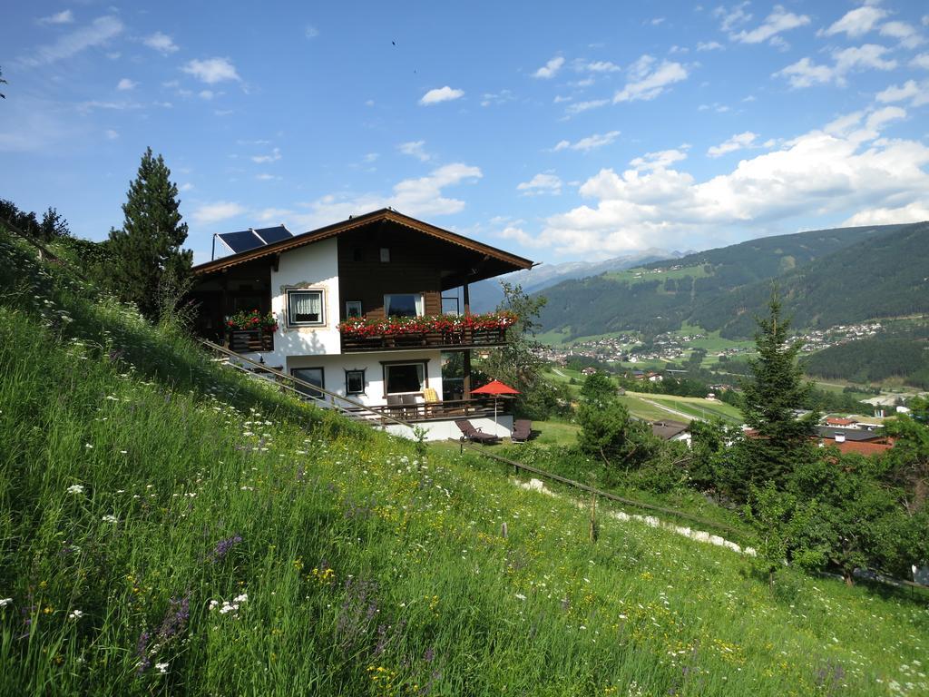 Ferienwohnung Eller Telfes im Stubai Pokój zdjęcie