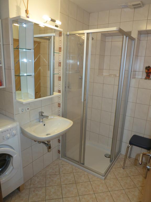Ferienwohnung Eller Telfes im Stubai Pokój zdjęcie