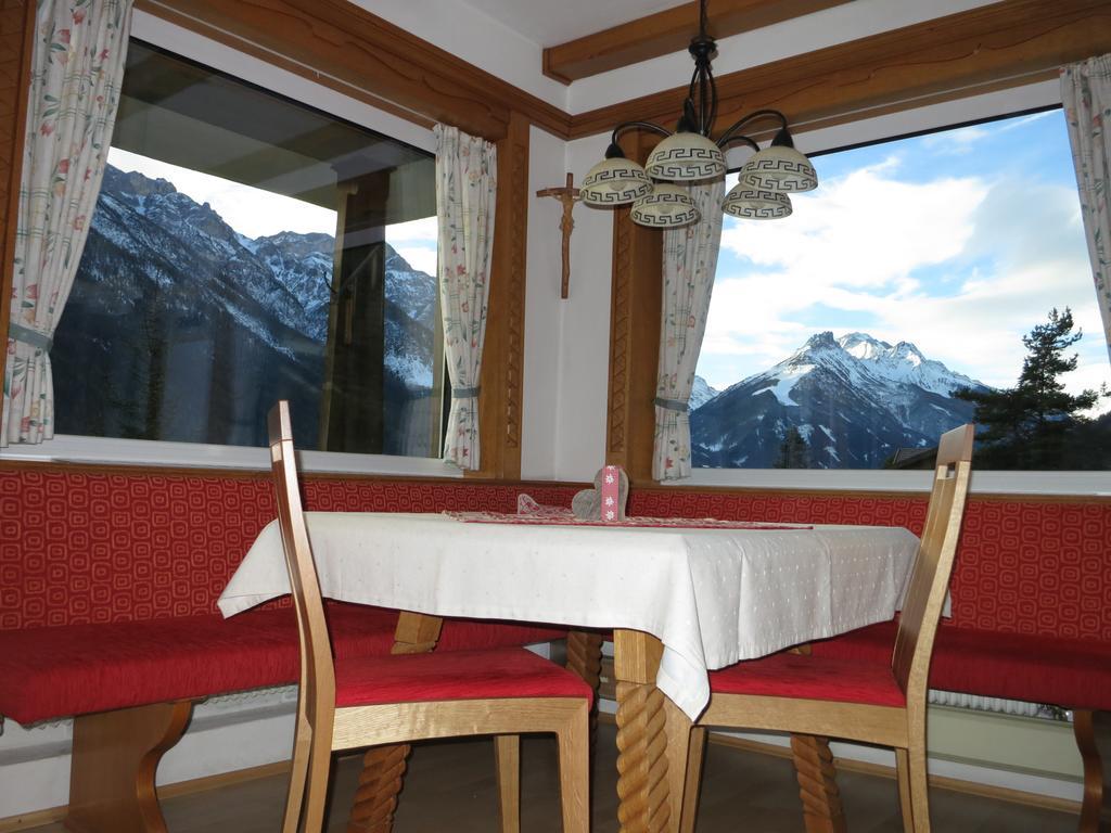 Ferienwohnung Eller Telfes im Stubai Pokój zdjęcie