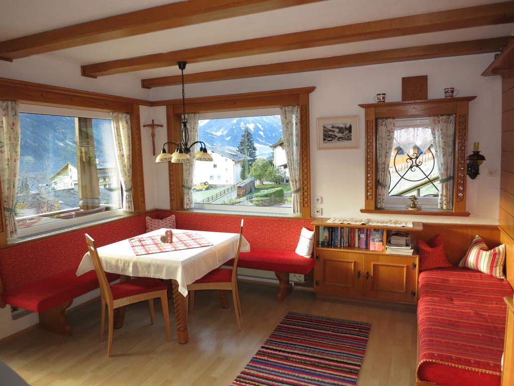 Ferienwohnung Eller Telfes im Stubai Zewnętrze zdjęcie