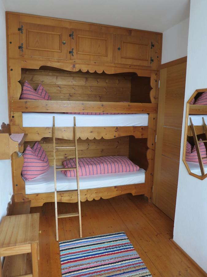 Ferienwohnung Eller Telfes im Stubai Zewnętrze zdjęcie