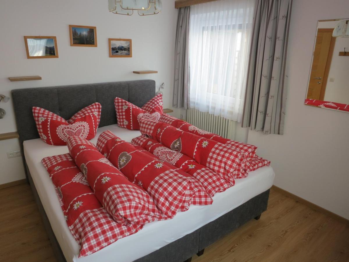 Ferienwohnung Eller Telfes im Stubai Zewnętrze zdjęcie