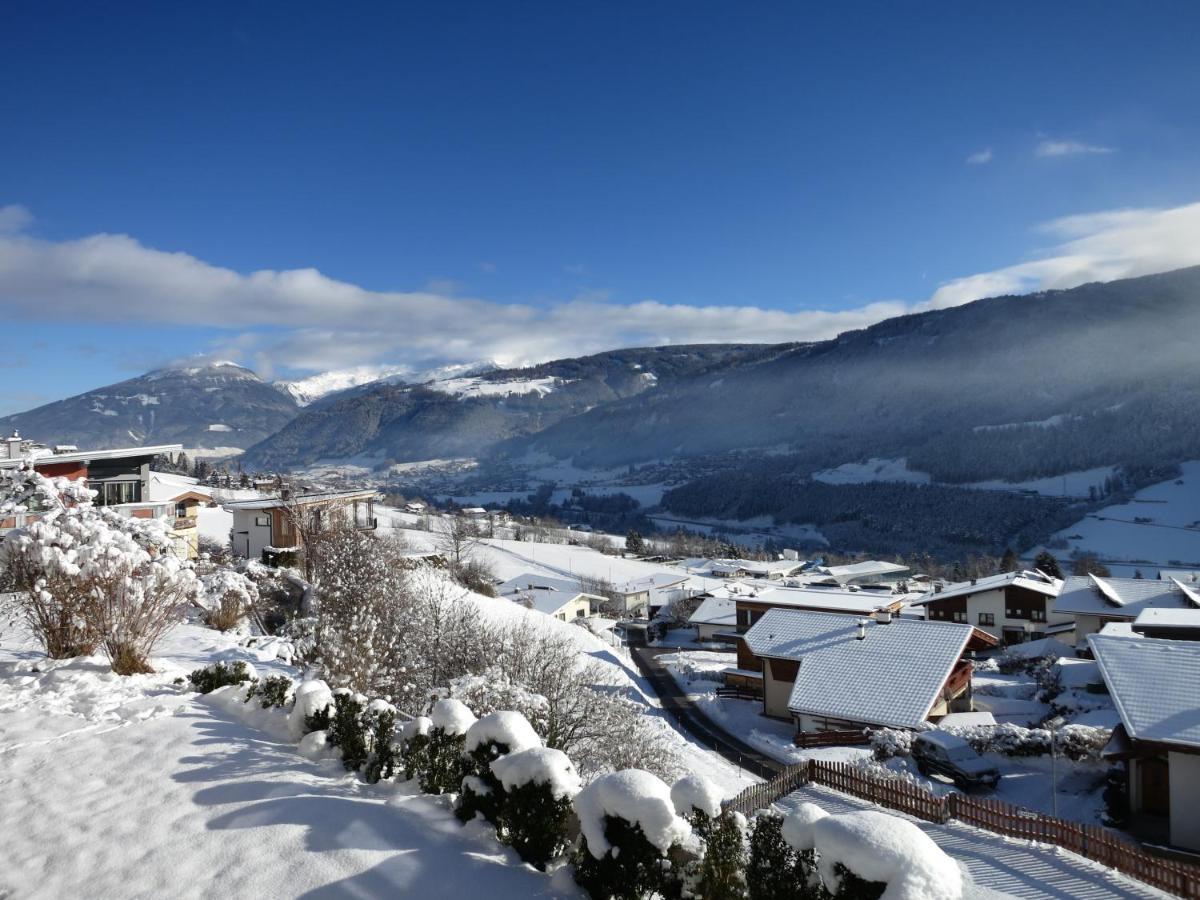 Ferienwohnung Eller Telfes im Stubai Zewnętrze zdjęcie
